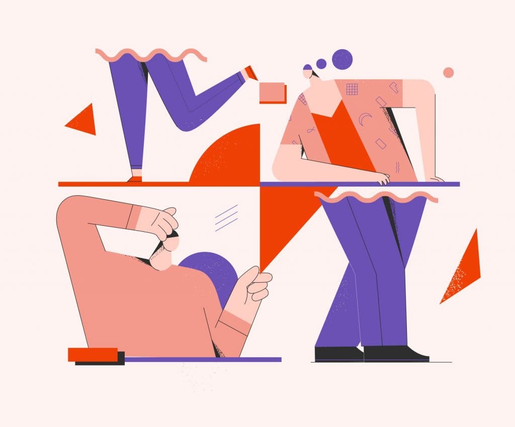 SEO Strategy UK illustration