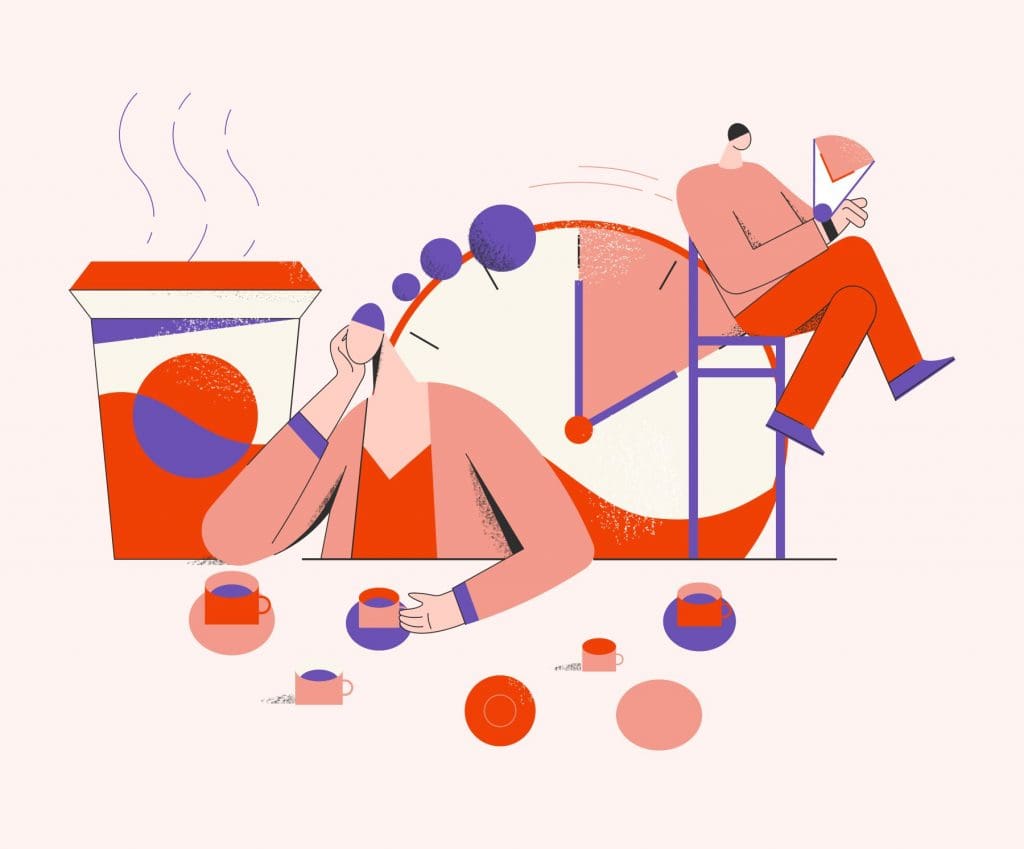 SEO Strategy UK illustration