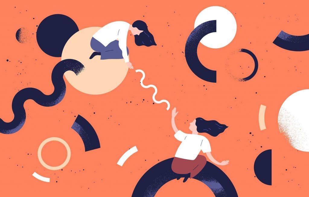 SEO Strategy UK illustration