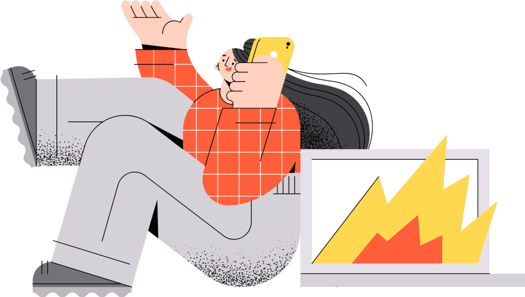 Digital Marketing Assessment report